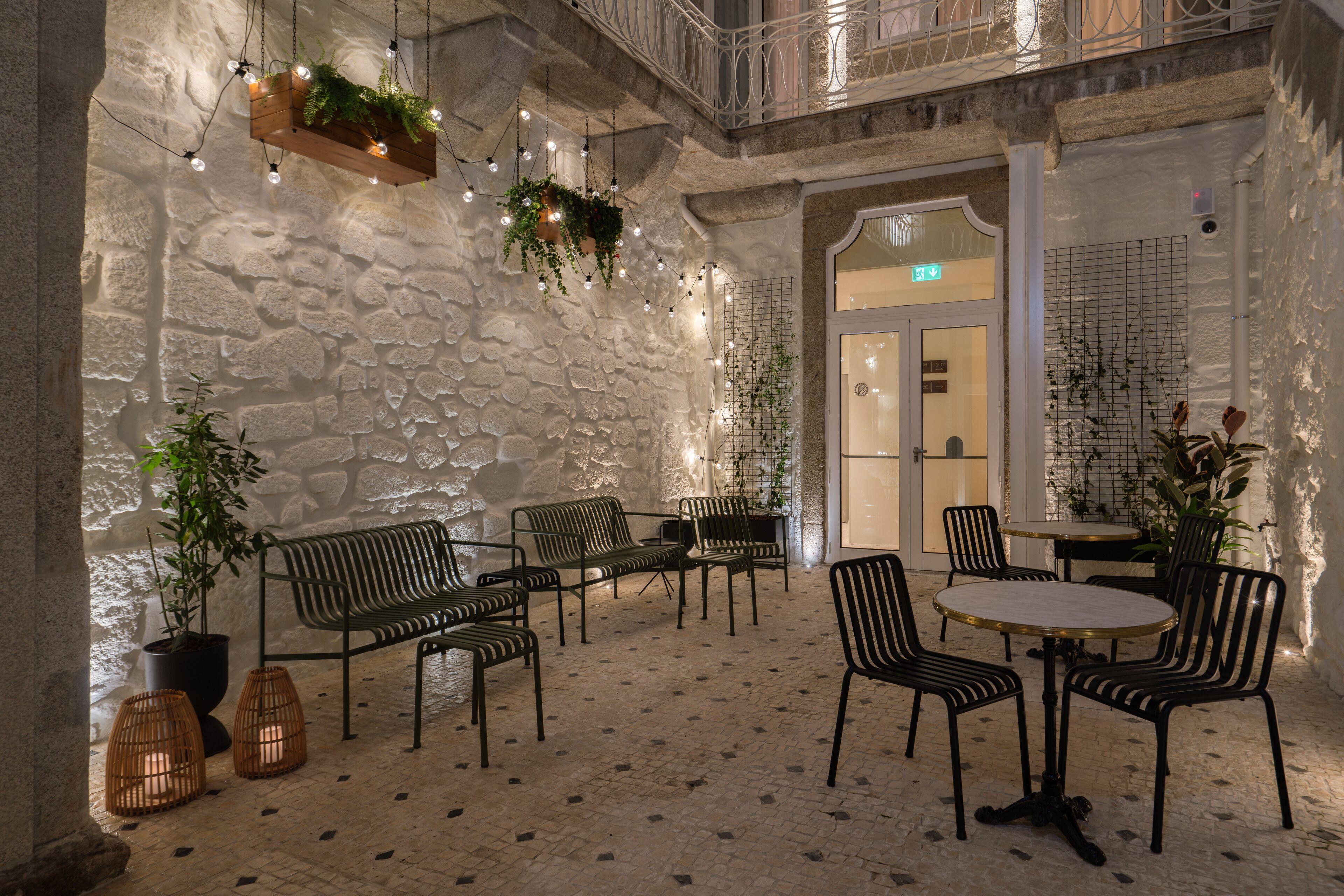 D'Alma Boutique Hotel — Photos 2